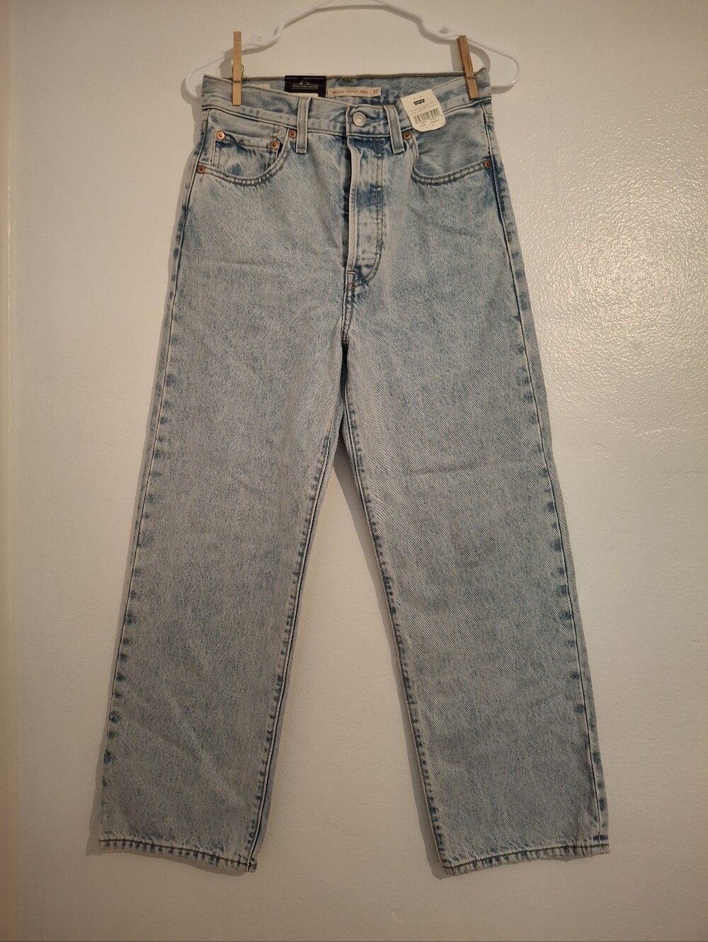 Levis Jeans